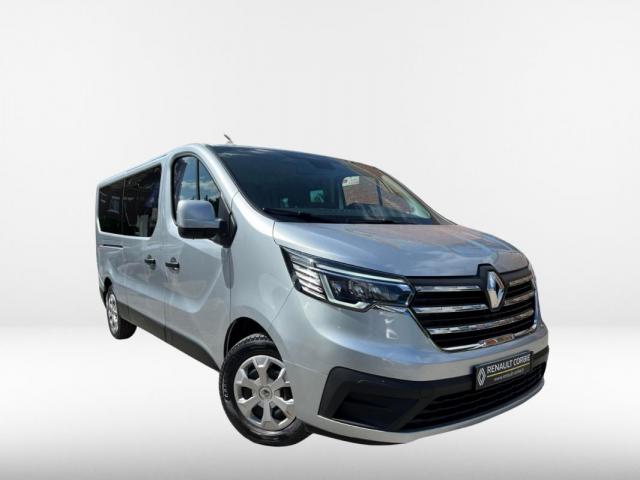 Renault Trafic image 6