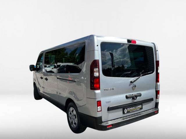 Renault Trafic image 3