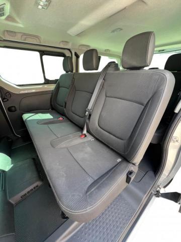 Renault Trafic image 5