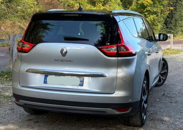 Renault Scénic image 3