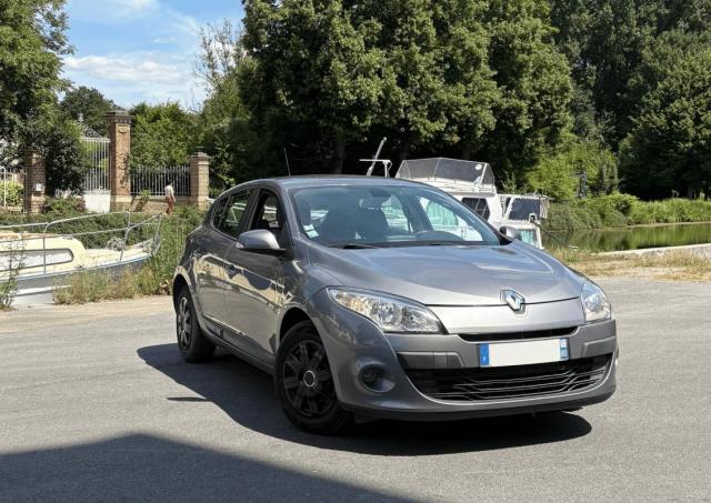 Renault Mégane image 4