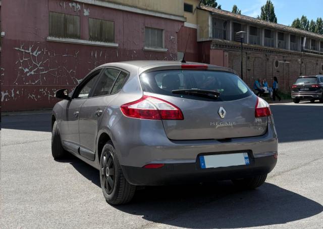 Renault Mégane image 1