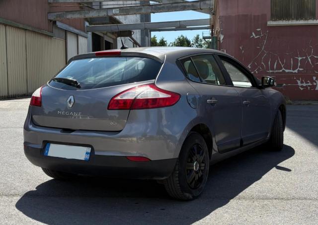 Renault Mégane image 3