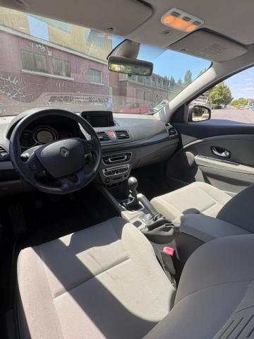 Renault Mégane image 7