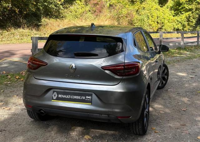 Renault Clio image 3