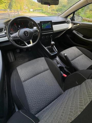 Renault Clio image 5