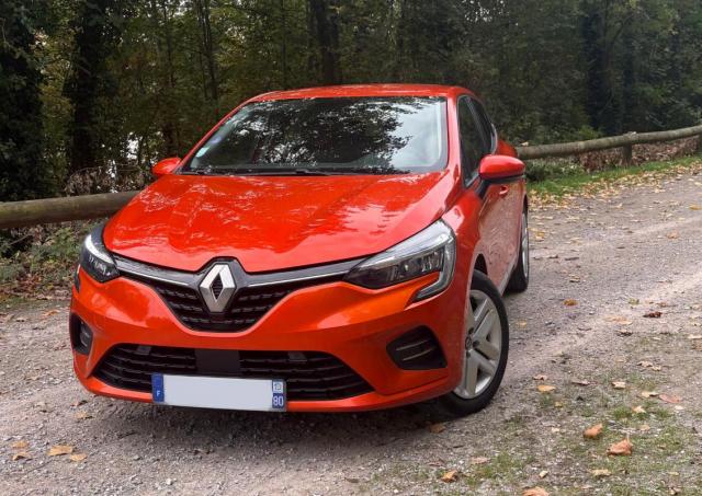 Renault