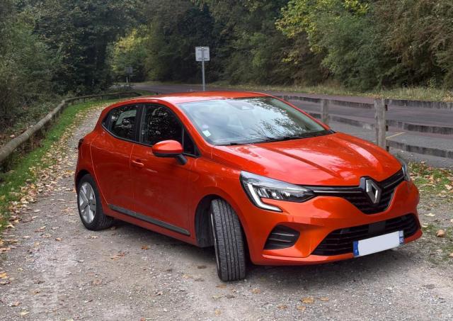 Renault Clio image 7
