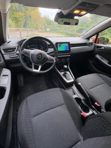 Renault Clio image 9