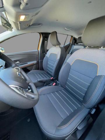 Dacia Sandero Ii image 8