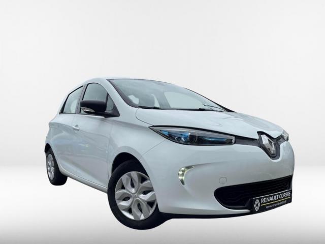 Renault Zoe image 4