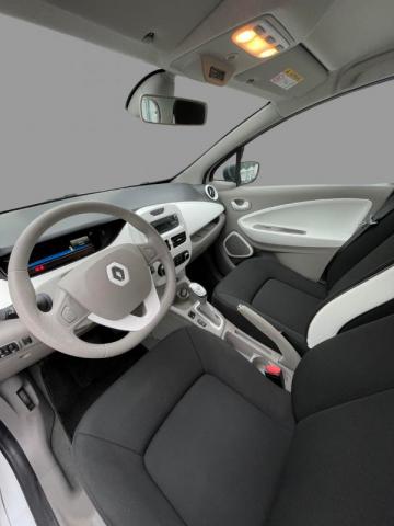 Renault Zoe image 3