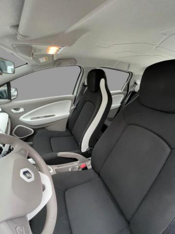 Renault Zoe image 6