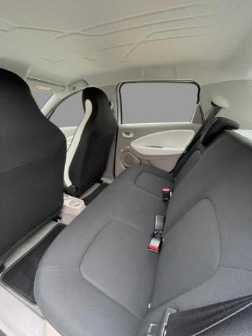 Renault Zoe image 1