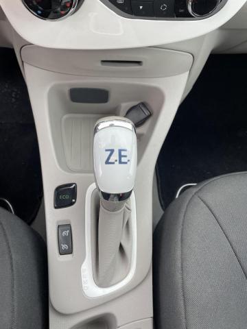 Renault Zoe image 7