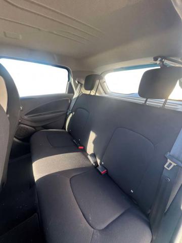 Renault Zoe image 5