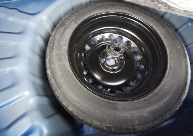 Dacia Sandero image 3