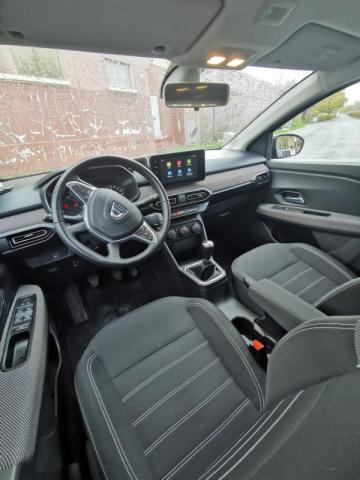 Dacia Sandero image 6