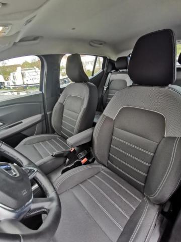 Dacia Sandero image 7