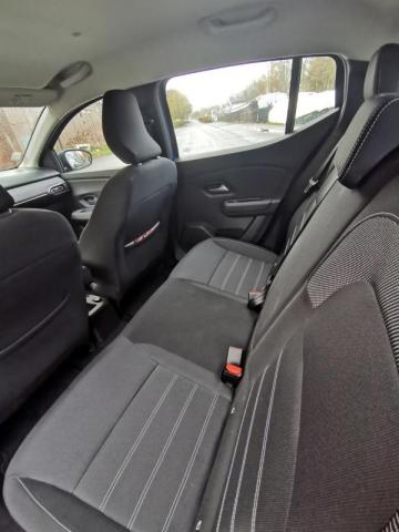 Dacia Sandero image 9