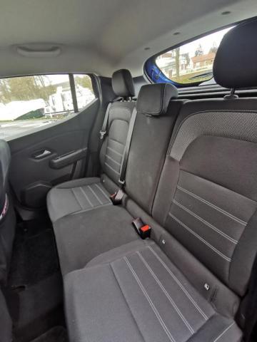 Dacia Sandero image 8