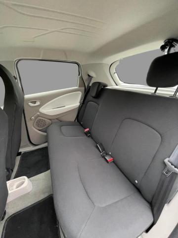 Renault Zoe image 3