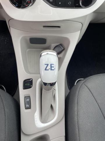 Renault Zoe image 6