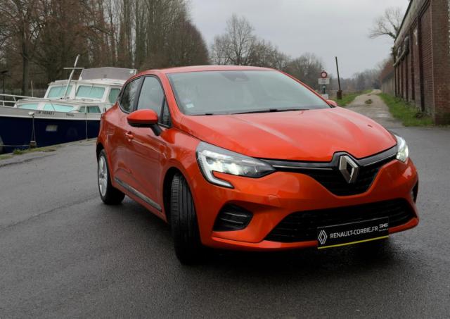 Renault Clio image 8
