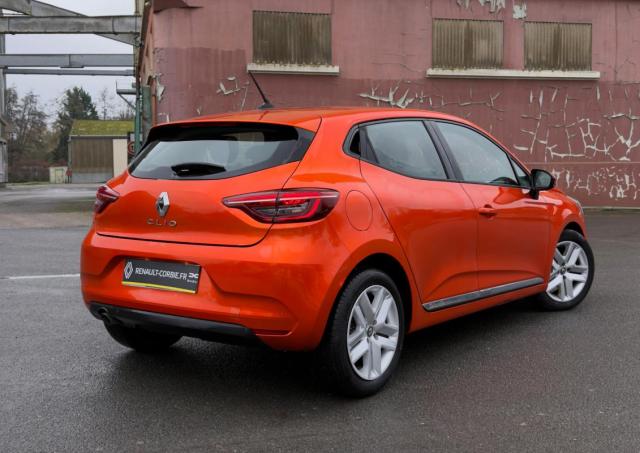 Renault Clio image 7