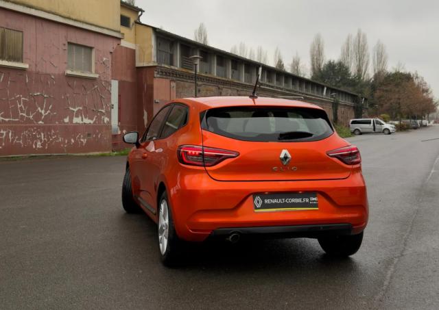 Renault Clio image 5
