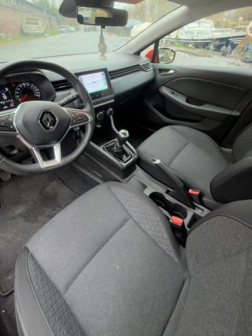 Renault Clio image 9