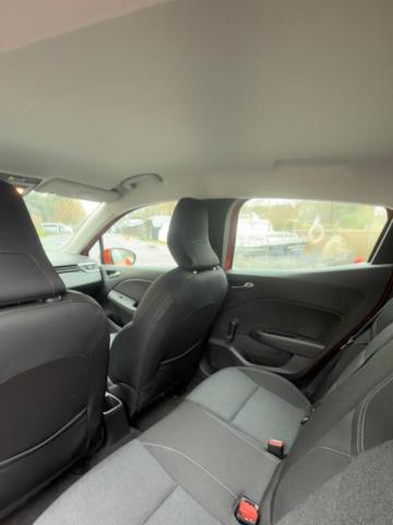 Renault Clio image 6