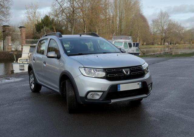 Dacia Sandero Ii image 7