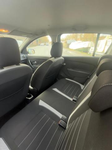 Dacia Sandero Ii image 4