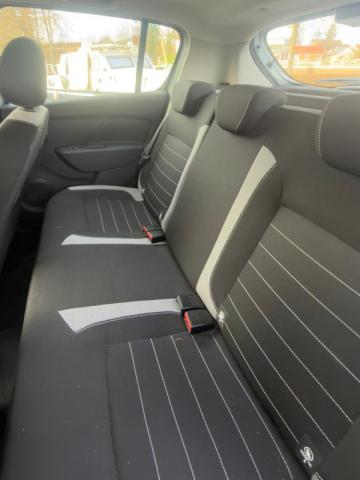 Dacia Sandero Ii image 3