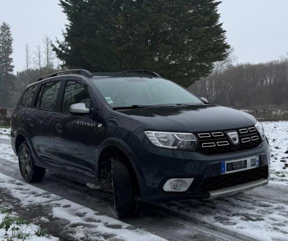 Dacia Logan Mcv image 3