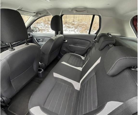 Dacia Logan Mcv image 6