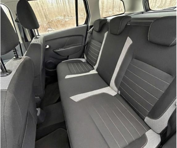 Dacia Logan Mcv image 8