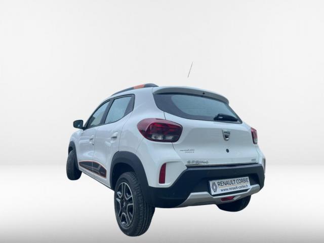 Dacia Spring image 3
