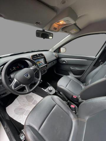 Dacia Spring image 8