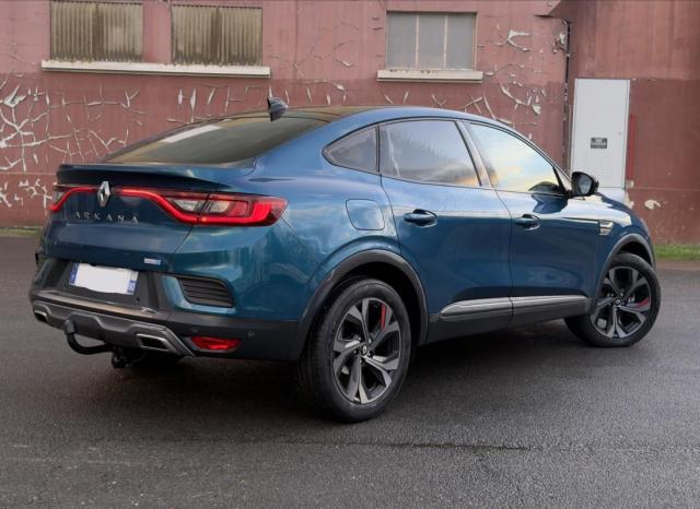 Renault Arkana image 3
