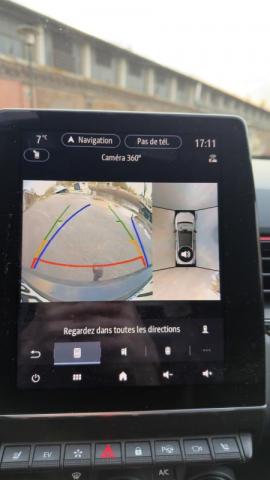 Renault Arkana image 1