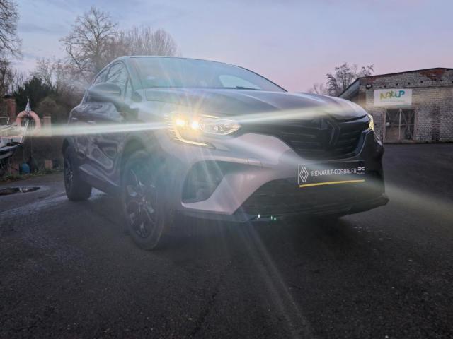 Renault Captur image 6