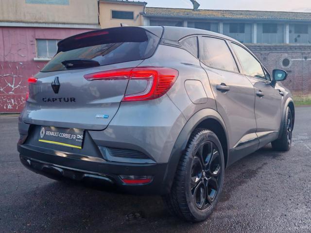 Renault Captur image 7