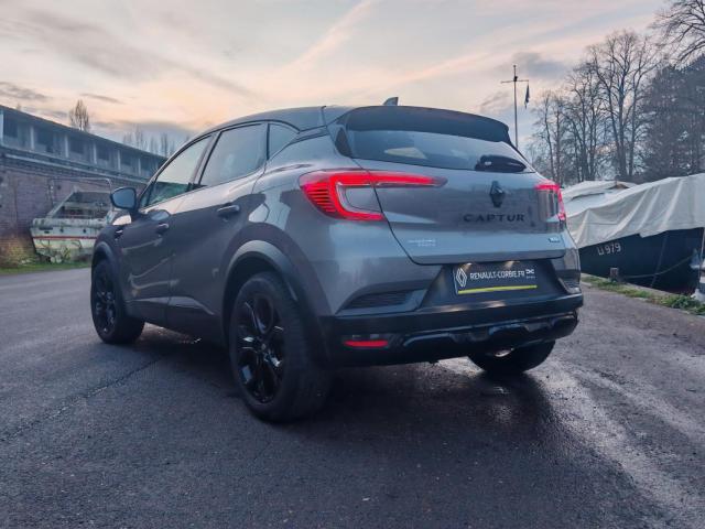 Renault Captur image 5