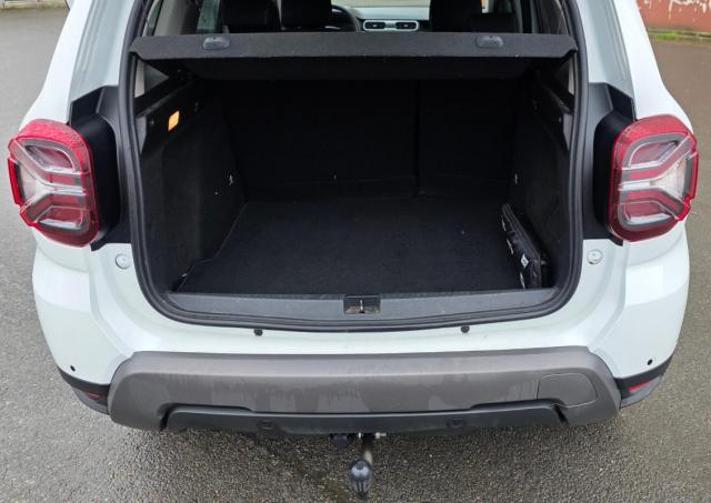 Dacia Duster image 3