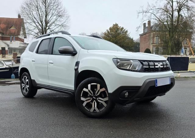 Dacia Duster image 1