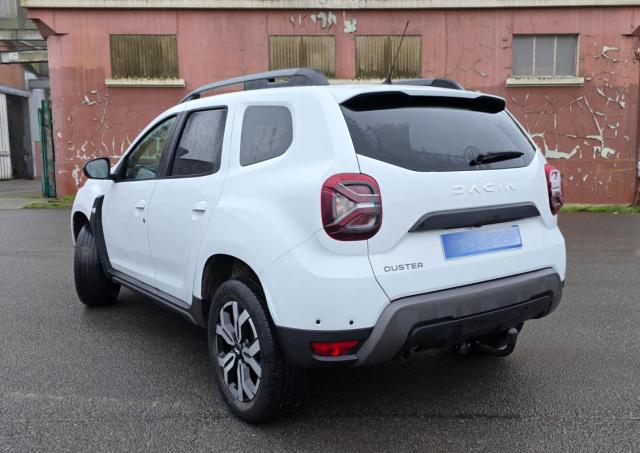Dacia Duster image 9