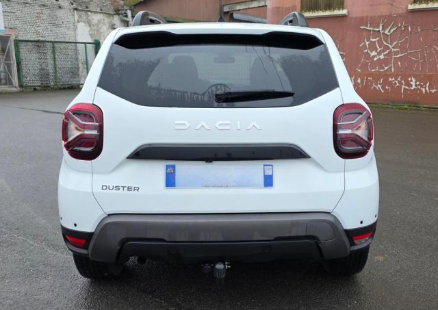 Dacia Duster image 6