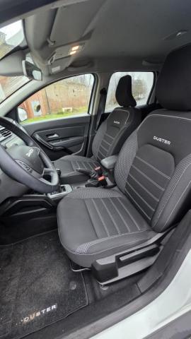 Dacia Duster image 2